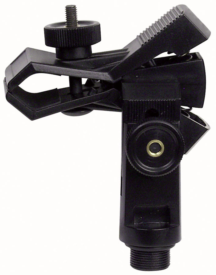 Snap Instrument Mic Clamp Microphone Accessories